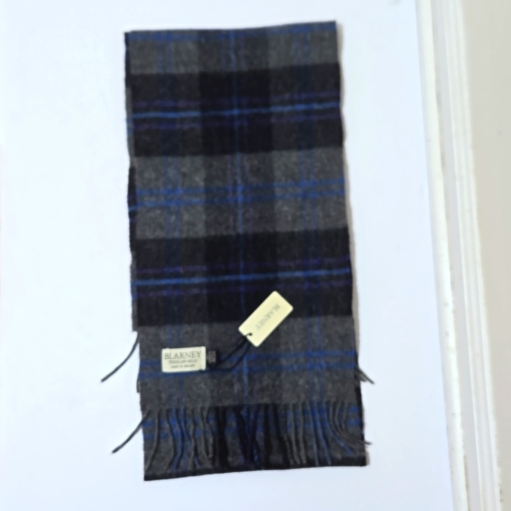 Blarney Woollen Mills Scarf